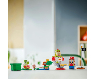 LEGO Super Mario 71439 interaktywna figurka Mario - 1266157 - zdjęcie 11
